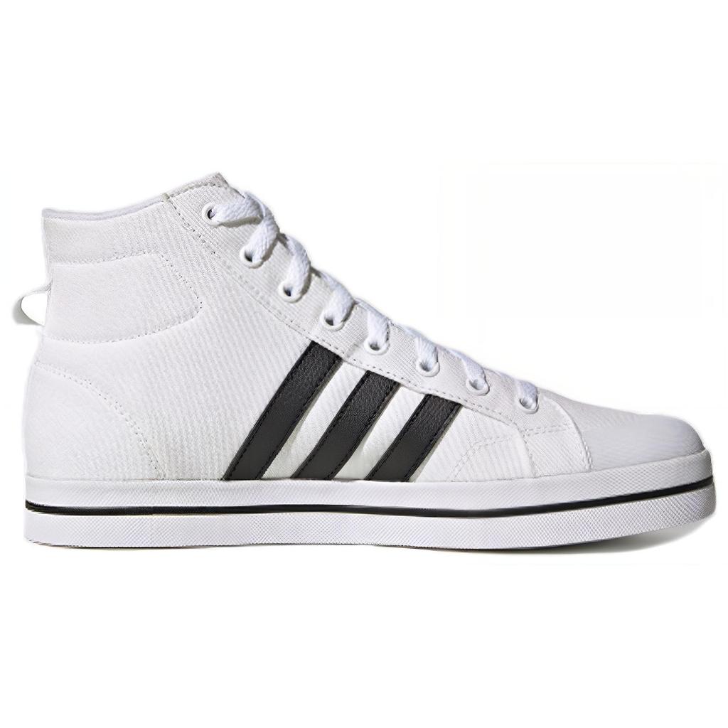 adidas neo Bravada Mid 'White Black' Men's FX9063