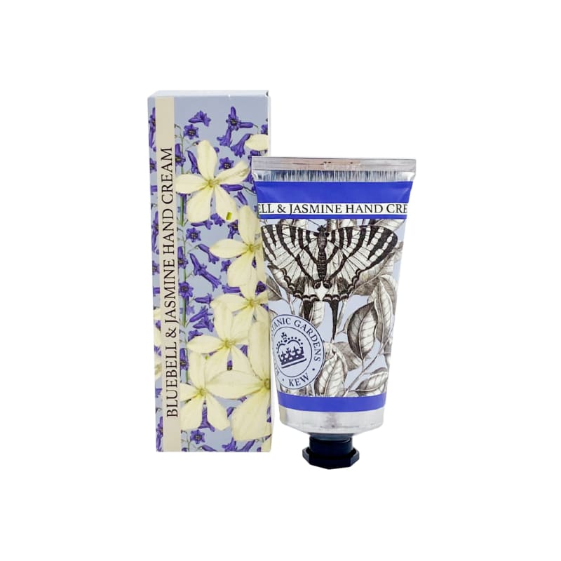 Kew Garden Hand Cream 75ml