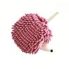 Cartoon Hedgehog Hand Towels for Bathroom and Kitchen Soft Wipe Hand Towel Absorbent Towels for Quick Drying