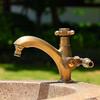 Yidashang Outdoor Garden Basin Faucet