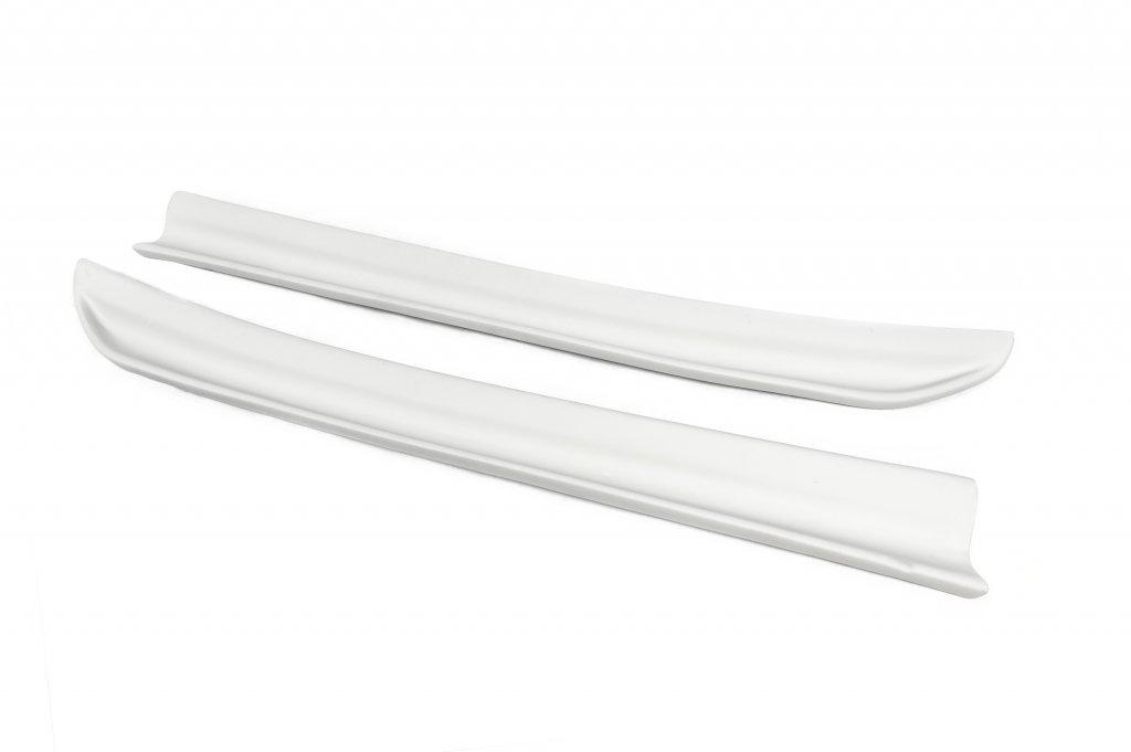Side Sills Sport (for Painting) Average Base (L2) for Mercedes Sprinter W906 2006-2018