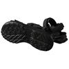 Adidas Terrex Hydroterra Sandal Černá Šedá Unisex Tenisky Core-Black Grey-Four JQ2231
