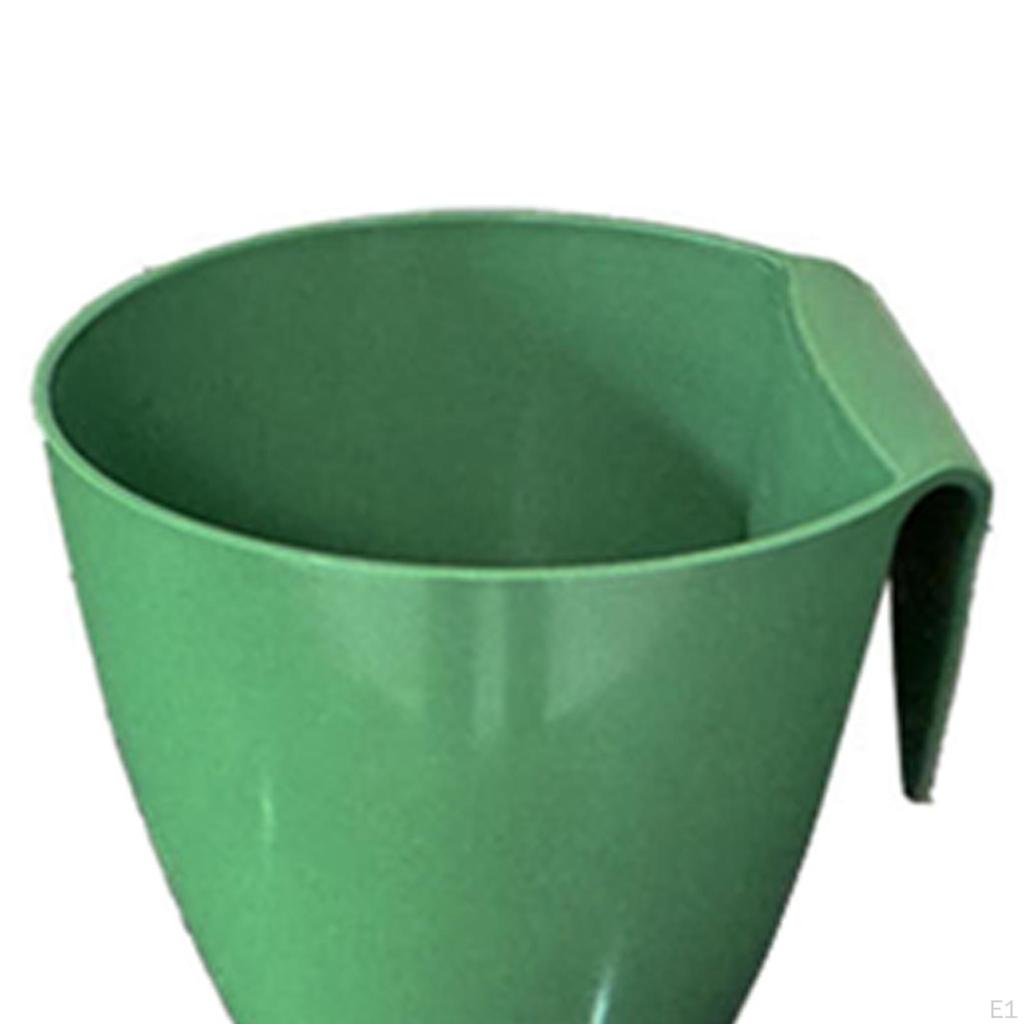 20 Pcs Strawberry Propagation Seedling Pots, Multipurpose for Transplanting, , Accessories, Side