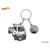 Hot Wheels Key Chain Mighty K