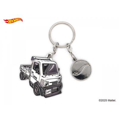 Hot Wheels Key Chain Mighty K