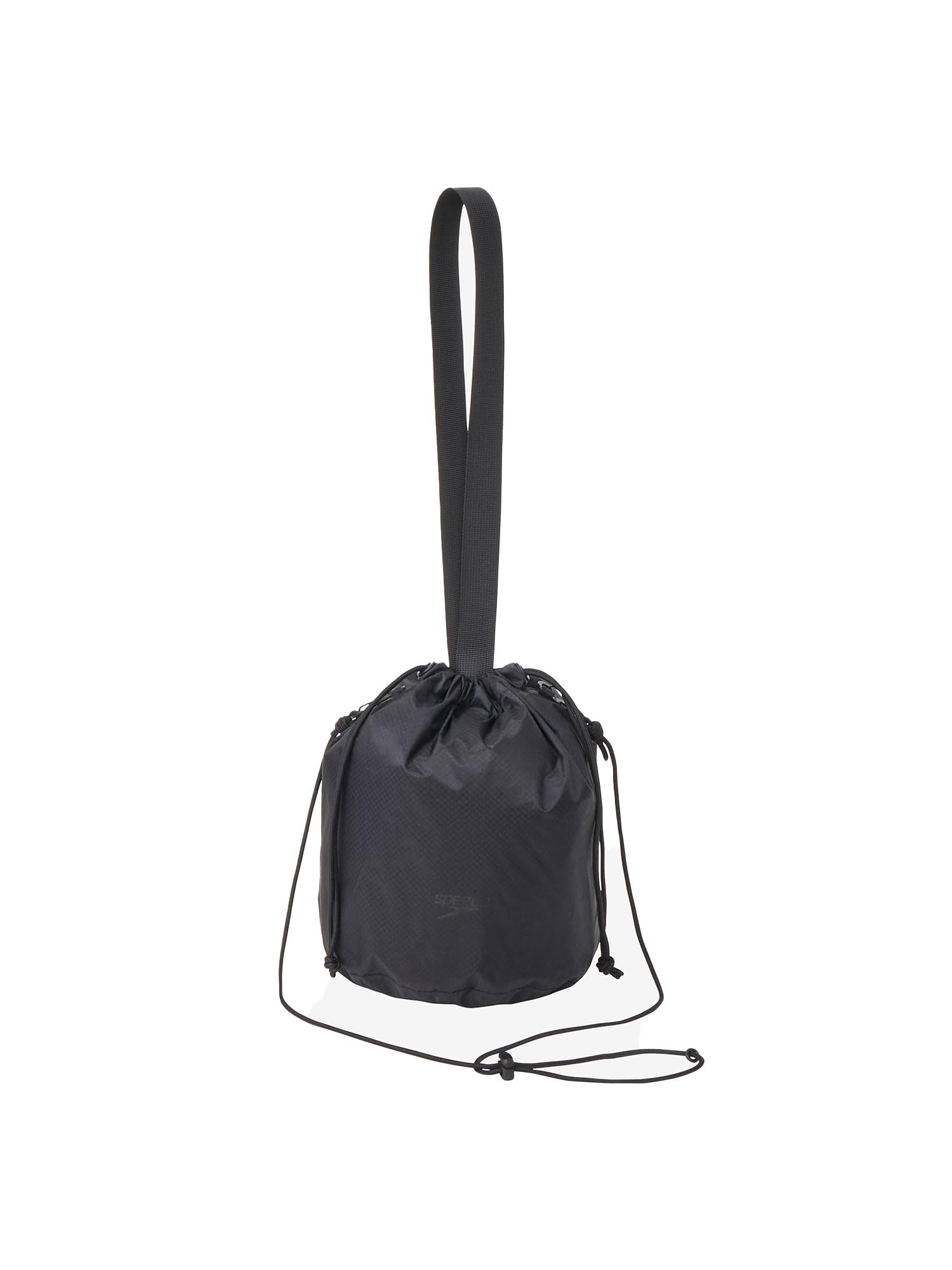 

[SPEEDO] Bag Voyage WP Purse Bag Voyage Waterproof Purse Bag Unisex Black