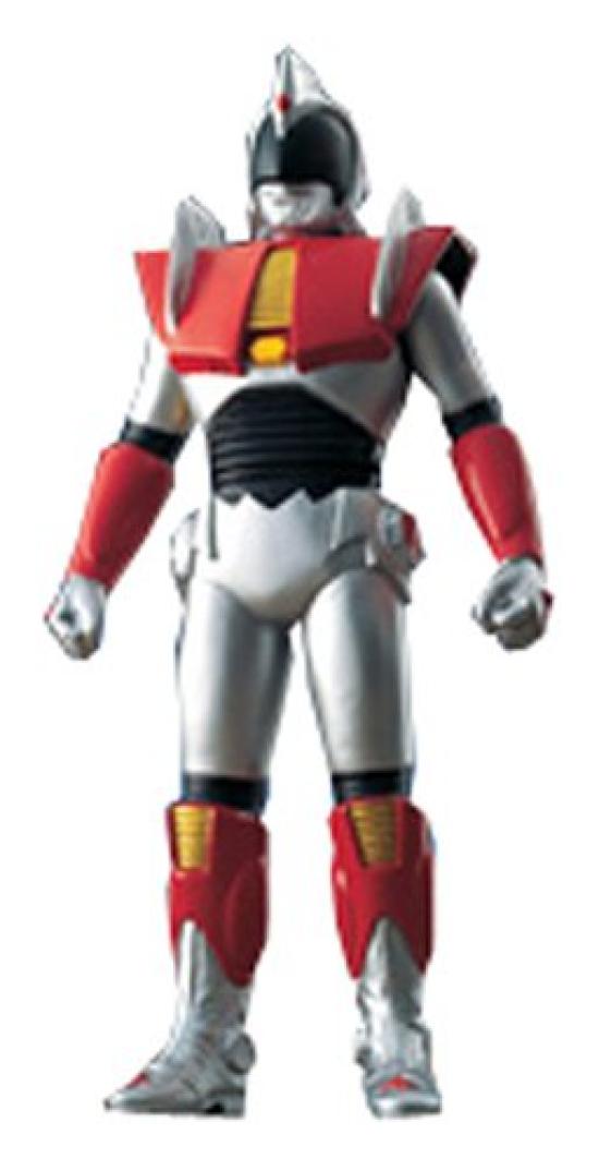 

Ultra Hero Series Andro Melos Arc Andro Wolf