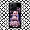 BMTH B-Brings Me The HorizonS Phone Case for Xiaomi Redmi Note 15 14 14S 13 12 12S 11 Pro Plus 11E 11T 11S 10S 5G Soft Cover Fun