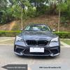 BMW 5 Series E60 Thunder M2C Front Bumper M6 Wide Body Kit