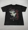Grunge Style Graphic Tee, Japanese Inspired Tshirt, Gifts for Him, Y2k Clothing, Cool Streetwear Shirts, Baggy Oversized Shirts, Unisex