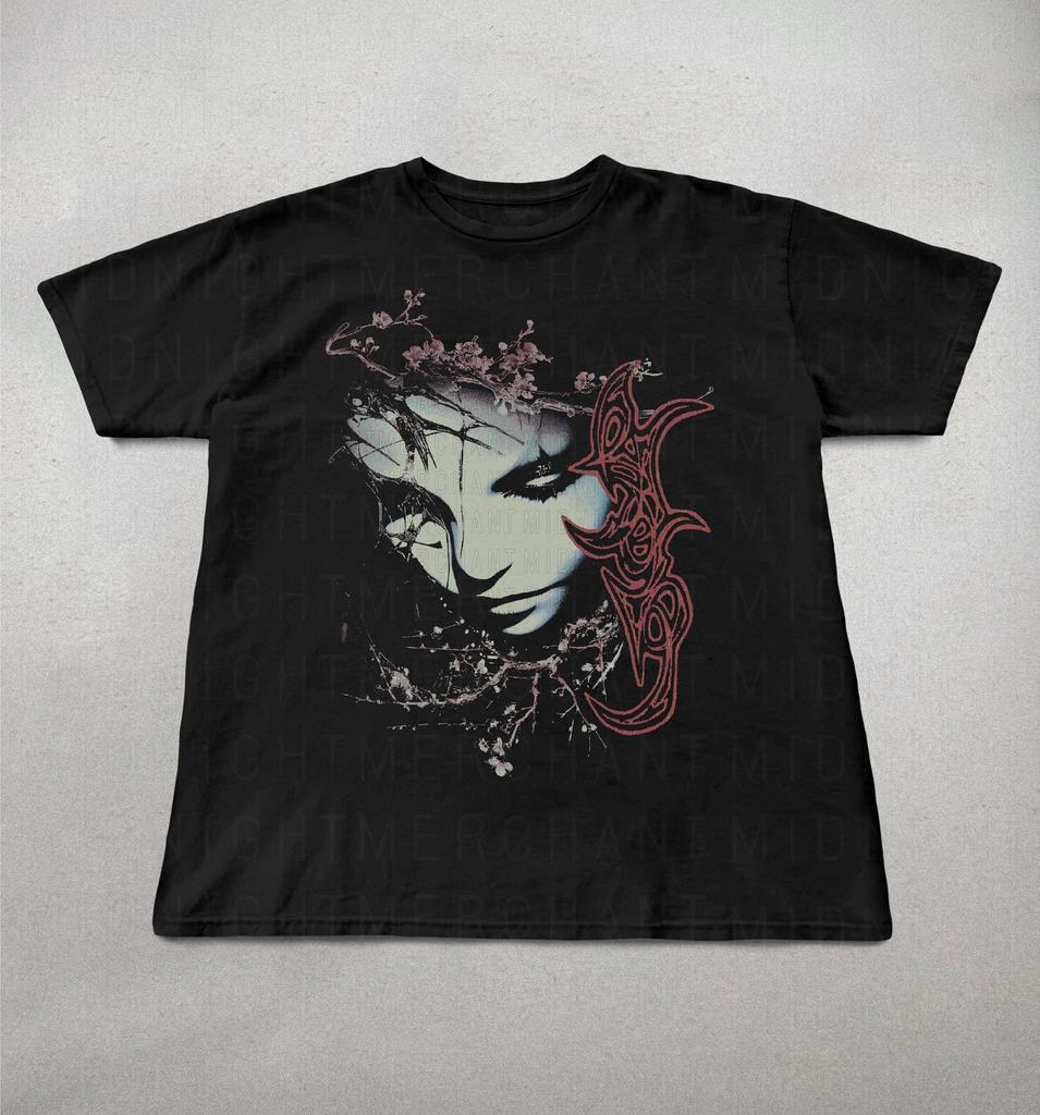 Grunge Style Graphic Tee, Japanese Inspired Tshirt, Gifts for Him, Y2k Clothing, Cool Streetwear Shirts, Baggy Oversized Shirts, Unisex