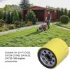 Air Filter Oil Filter for 4788303‑S1 5205002‑S CV17‑CV23 CV724‑CV740 CH18‑25 CH730‑740 Lawn Mower Accessories
