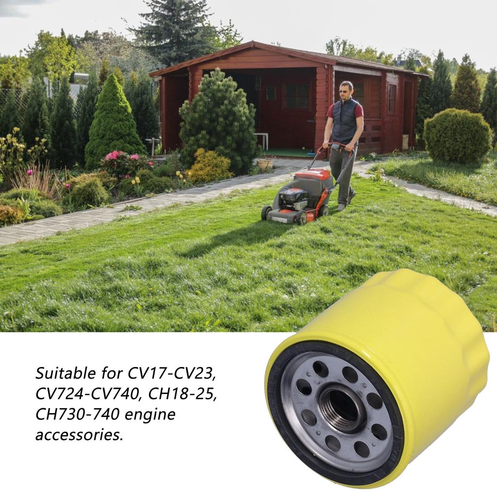 Air Filter Oil Filter for 4788303‑S1 5205002‑S CV17‑CV23 CV724‑CV740 CH18‑25 CH730‑740 Lawn Mower Accessories