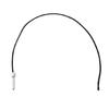 Electrode Spark Plugs Igniter Ceramic Ignition Needle Rod Assembly Kit for Gas BBQ Grill Water Heater Fire Pit Boiler