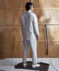 Ease Wrinkle Jacket_Ivory