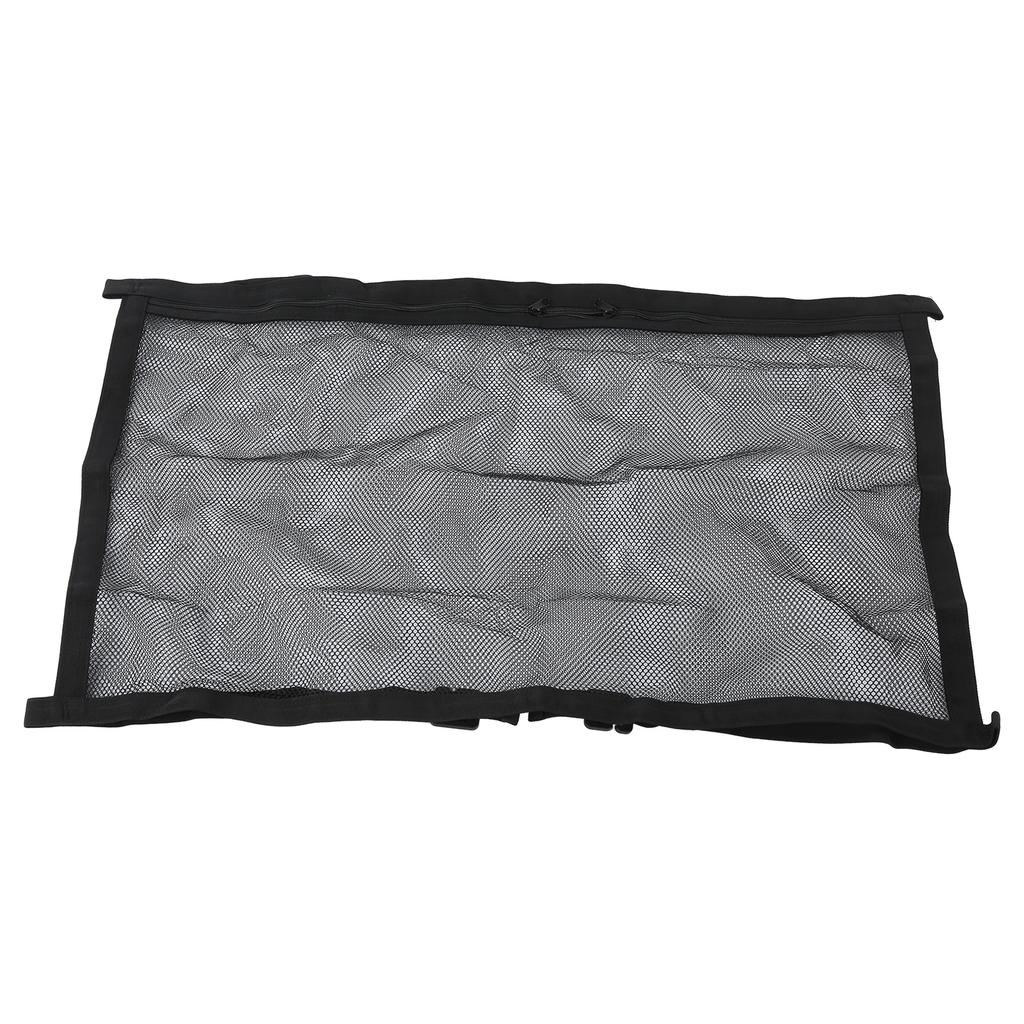 Auto Netz Praktische Innentasche Langlebiger Dachnetz-Organizer für Camping Reisen