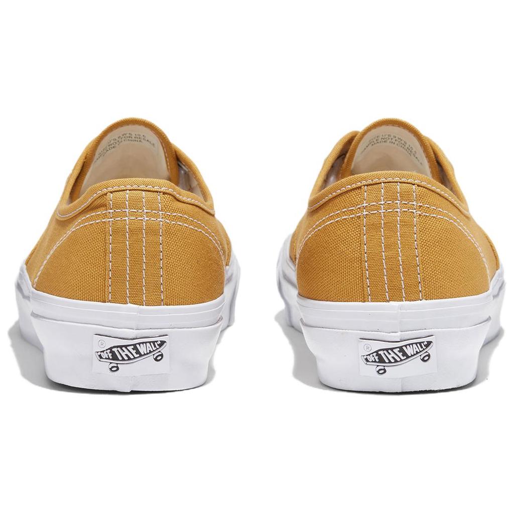 Vans Premium Authentic 44 Harvest Gold Unisex Sneakers VN0007QZBL2