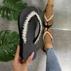 Fashion Women Slippers Summer Lightweight Wedges Sandals Beach Home Slippers Women Flip Flops Sexy Casual Designer Shoes Slides Women