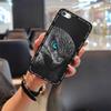 Cartoon Full Wrap Phone Case For Iphone 5/5S/SE/ip5/ip5S/ipSE TPU Durable Waterproof Cute Back Cover Fashion Design