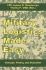 Buch Military Logistics Made Easy : Concept, Theory, and Execution
