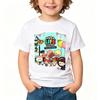 Üst giysisi – T-shirtler