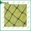 Heavy-Duty Nylon Cargo Safety Net