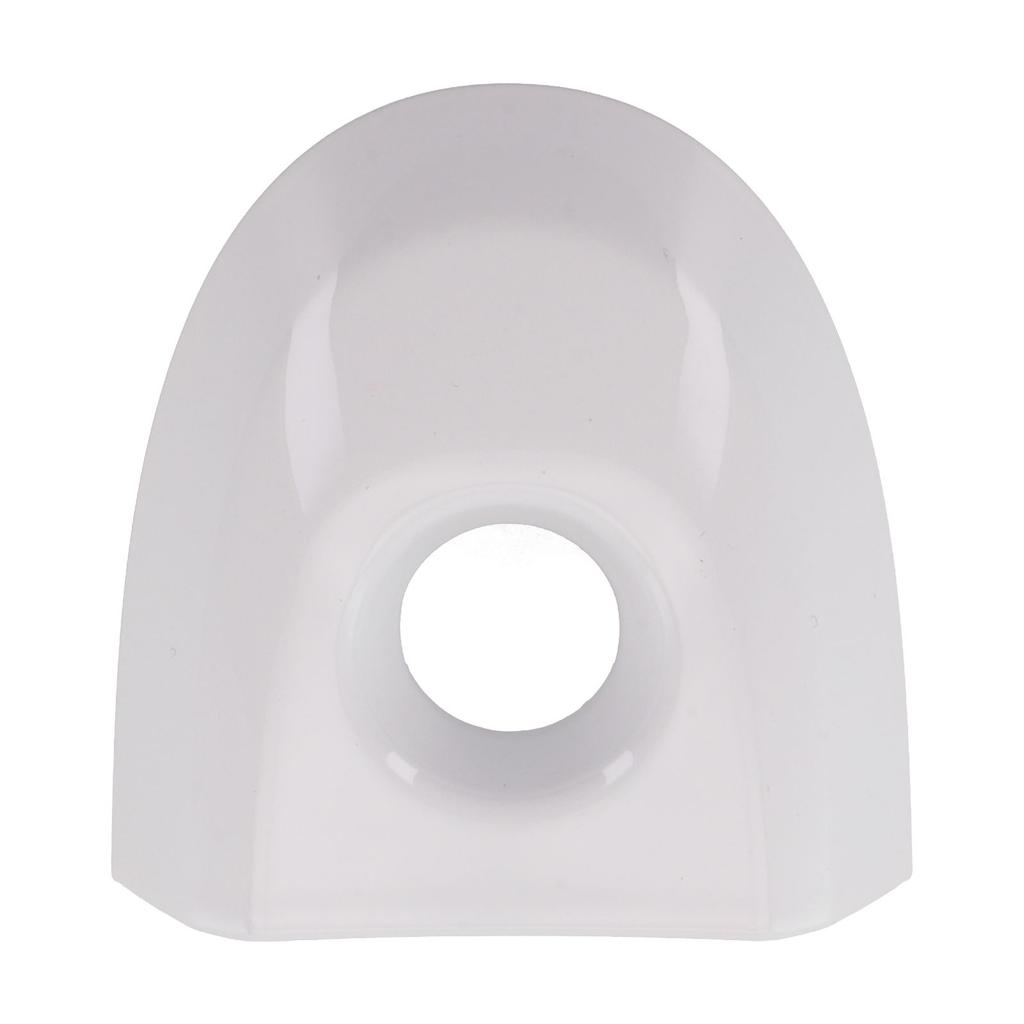 806441KK0D Keyhole Cover Front Left Door Handle Automotive Replacement Part Direct Replacement Easy Installation