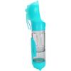 Haustier-Wasserbecher, tragbare Hunde-Wasserflasche, Katze, Reise-Trinkspender, Heimtierbedarf, 300 ml