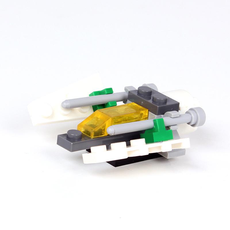 KaiZhi Mini Educational Building Blocks for Kids - Kindergarten Toy Promotion Gift