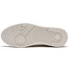 Li Ning Abrasion Resistant Breathable Low top Skateboard Shoes Women's Ecru AGCS252-10