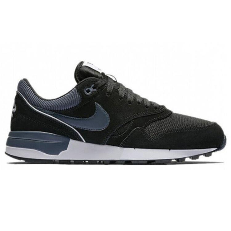 Nike Air Odyssey 'Black Magnet Grey' Men's 652989-001