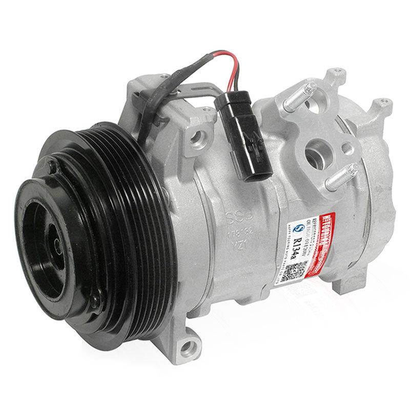 10S17C AC A/C Compressor For Chrylser 300 Pacifica Magnum 55111418AB RL111409AD RL111409AD 98389 98397 6512274 20-21906 6PK