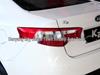 Rear Taillight Assembly for 2011-2013 Yueda Kia K2 Sedan
