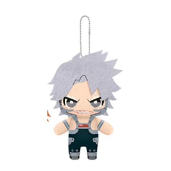 My Hero Academia Tomonui Tetsutetsu Tetsutetsu Single Item vol.5