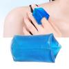Finger Gel Ice Pack Wrable Reusable Cold Compress Toe Finger Gel Ice Pack
