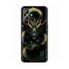 Für Moto G54 5G Handyhülle Kunst Kreation Weiche Flüssigsilikon Hülle Für Motorola Moto G54 Handyhülle MotoG54 G 54 Gehäuse Coque