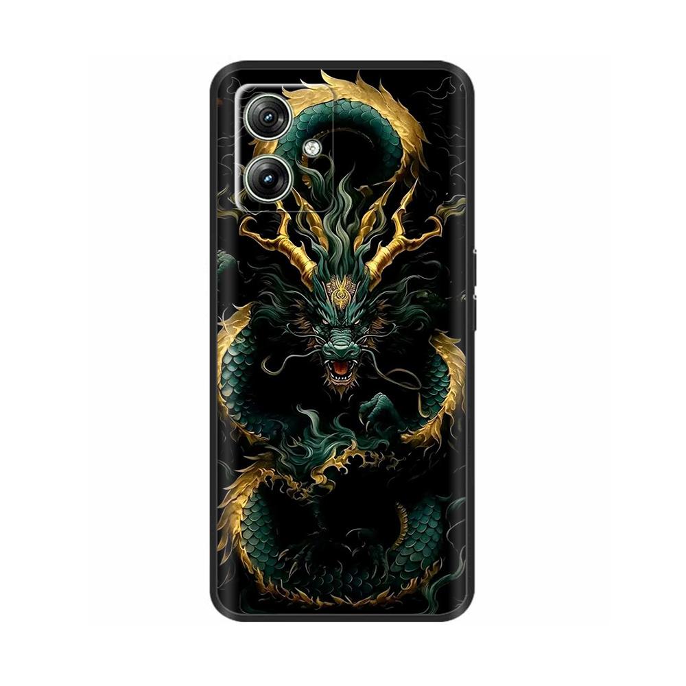 Für Moto G54 5G Handyhülle Kunst Kreation Weiche Flüssigsilikon Hülle Für Motorola Moto G54 Handyhülle MotoG54 G 54 Gehäuse Coque