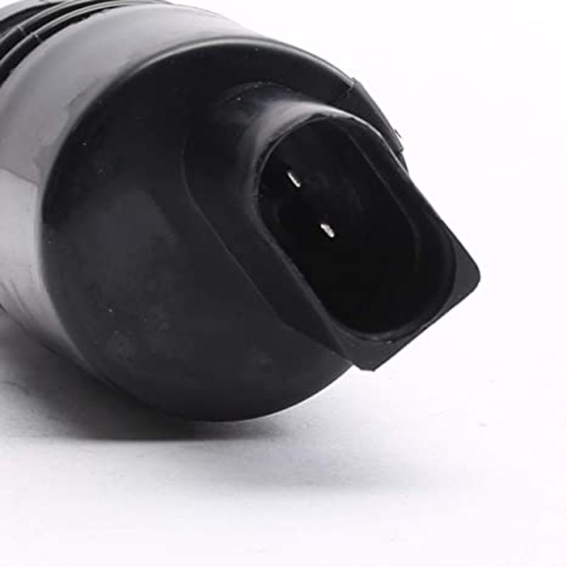 Car Windshield Washer Pump Wiper Water Jet Motor With Rubber Washer 67128362154 Modified Accessories