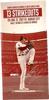 [Ticket included] Shohei Ohtani Los Angeles Angels Bobblehead Doll, 13 Strikeouts, April 8, 2023 vs. Blue Jays, August 28, 2024, Stadium Exclusive