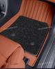 Shangjie H5 TPE Floor Mats: Custom Fit for 25 Models, Ideal for Car Modification and Decoration