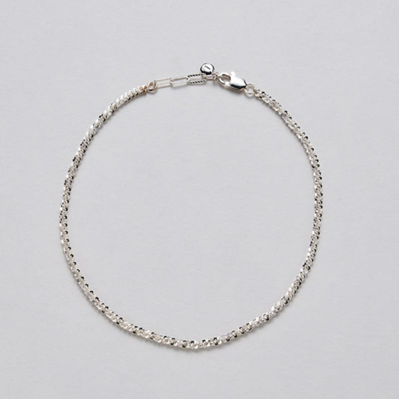 liersi Ultimate chain anklet
