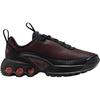 Nike Air Max DN PS Black Bright Crimson Kids Sneakers Red FN4453-006