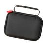 Game Console Storage Case Fit for   RG40XXV Retro Handheld Gaming Console Carry Bag for Travel