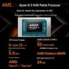 Asus Wuwel Pro 14 AI Thin & Light Laptop (CN Version)