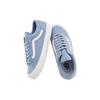 New Vans Og Style 36 Lx Dusty Blue VN000C4RDSB