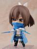 Nendoroid Ich mag so konzentriere dich auf Sally ABS PVC bemalte Actionfigur nicht Schmerz, ich werde verteidigen. Nicht maßstabsgetreue &