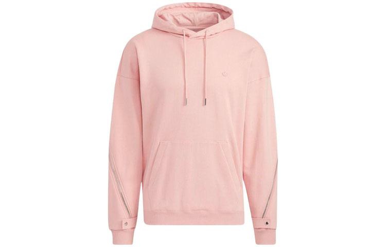 Adidas Originals Sweatshirt Men s Pink HH9435 L
