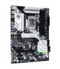 Asrock Motherboard H670 Steel Legend Compatible with Intel H670 Series CPU H670 ATX Motherboard Authorized Distributor Black (LGA1700) [Domestic