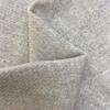 480g Double-Sided Wool Flannel Fabric for Autumn/Winter Coats
