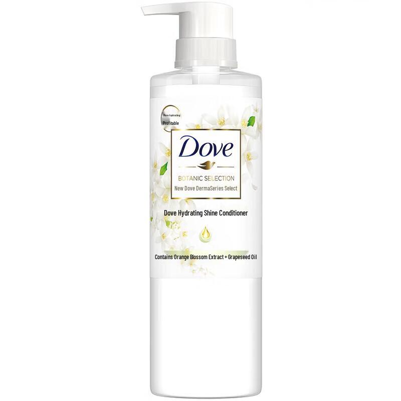 Dove Botanical Hydration Fragrance Conditioner